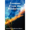 Lessons From the Wilderness - Paperback