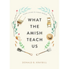 What the Amish Teach Us: Plain Living in a Busy World - Hardcover