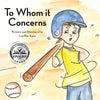 To Whom it Concerns - Paperback