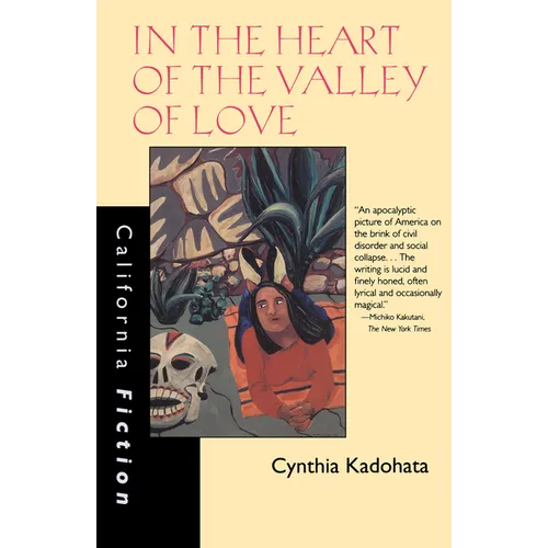 In the Heart of the Valley of Love - Paperback