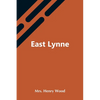 East Lynne - Paperback