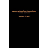 Generatingfunctionology: Third Edition - Hardcover