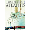 Atlantis - Paperback