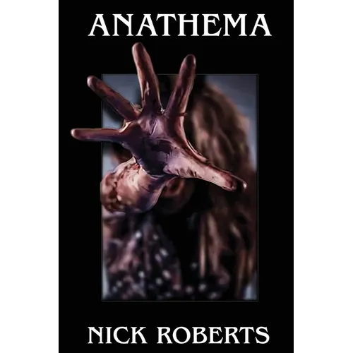 Anathema - Paperback