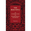 The Beautiful: An Introduction to Psychological Aesthetics - Paperback