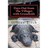 Days Out from The Villages with Grandkids: Attractions and activities in Central Florida that can be shared by young and old - Paperback
