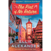 The Pint of No Return: A Mystery - Paperback