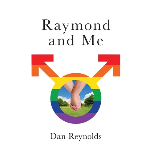 Raymond and Me - Hardcover