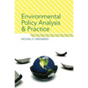 Environmental Policy Analysis and Practice - Paperback