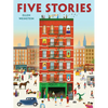 Five Stories - Hardcover