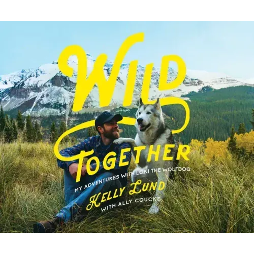 Wild Together - Paperback