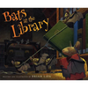 Bats at the Library - Paperback