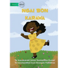 I Am Sky - Ngai bon Karawa (Te Kiribati) - Paperback