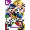 Splatoon, Vol. 6 - Paperback