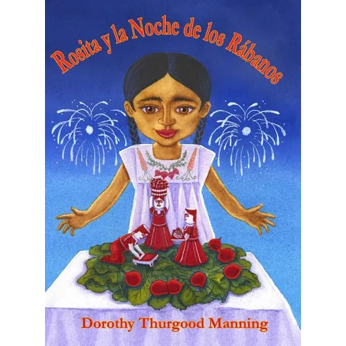 Rosita y la Noche de los Rábanos - Hardcover