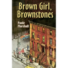 Brown Girl, Brownstones - Paperback