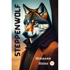 Steppenwolf - Paperback