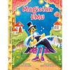 Magician Emu - Paperback