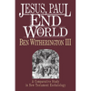 Jesus, Paul and the End of the World: A Comparative Study in New Testament Eschatology - Paperback