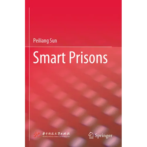 Smart Prisons - Paperback