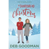 A Shortbread Christmas: A Sweet RomCom - Paperback