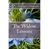 The Widow Lessons: One Widow's Journey Through Complicated Grief - Paperback