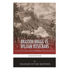 Braxton Bragg vs. William Rosecrans: The Battles of Stones River (Murfreesboro) and Chickamauga - Paperback