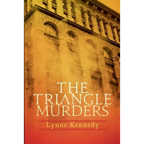 The Triangle Murders - Paperback