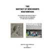 The History of Wisconsin's Northwoods: 350 years in the seeley hills - Paperback