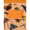 Junior Field Guide: Insects of Nunavut: English Edition - Paperback