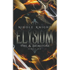 Elysium: Fire & Brimstone Scroll 6 - Paperback