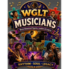 Musicians: Black Historical Figures - Paperback
