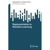 Representation in Machine Learning - Paperback