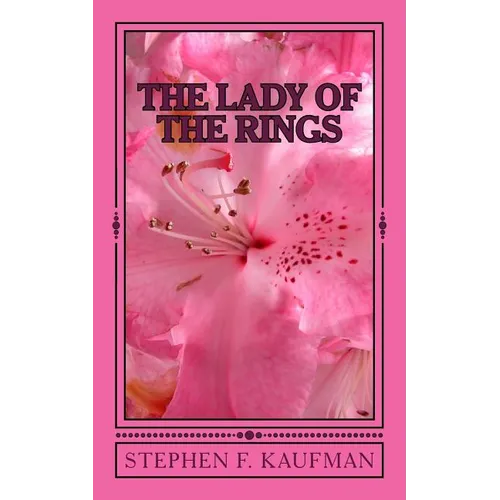 The Lady Of The Rings: Musashi's Book of Five Rings for Women - Paperback