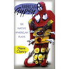 American Gypsy: Six Native American Plays Volume 45 - Paperback