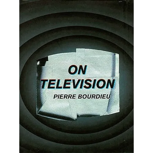 On Television - Paperback