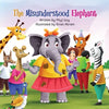 The Misunderstood Elephant - Paperback