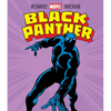Black Panther: My Mighty Marvel First Book - Board Book