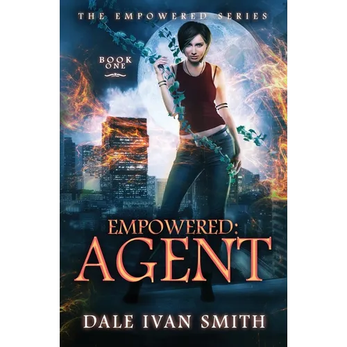 Empowered: Agent - Paperback