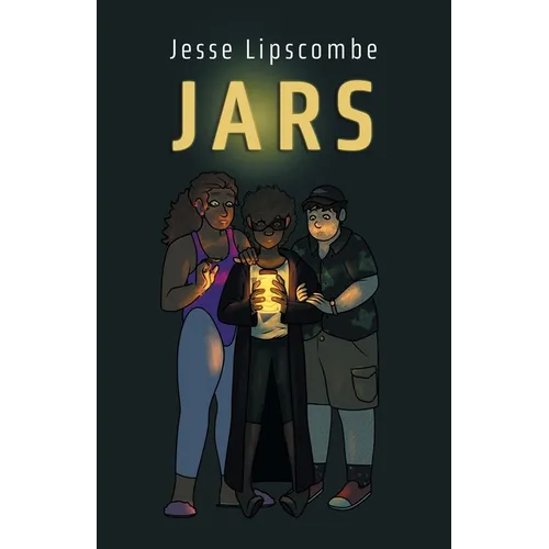 Jars - Paperback