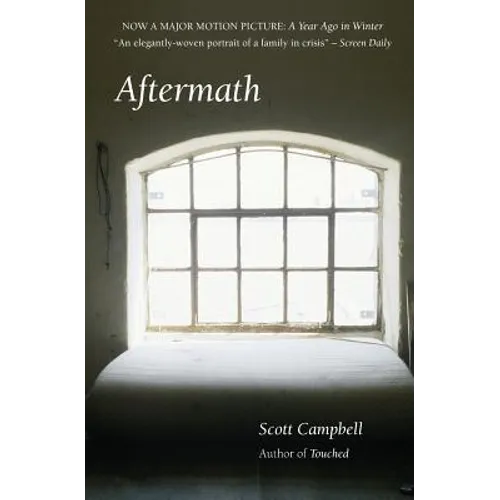 Aftermath - Paperback