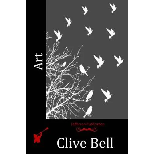 Art - Paperback