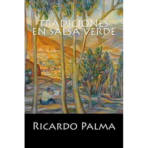 Tradiciones en Salsa Verde - Paperback