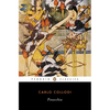 Pinocchio - Paperback