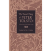 The Travel Diary of Peter Tolstoi - Hardcover