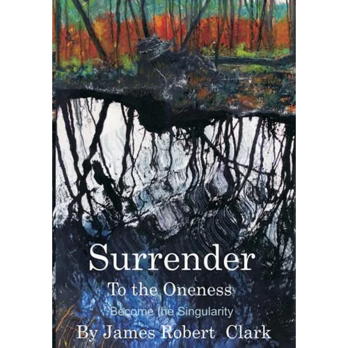 Surrender to the Oness: Become the Singularity - Paperback