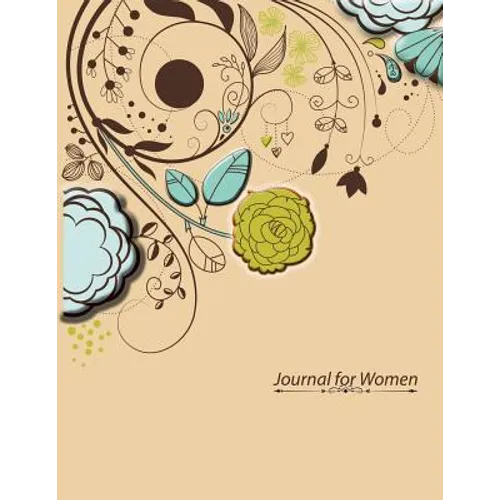 Journal for Women - Paperback