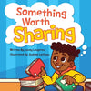 Something Worth Sharing - Paperback
