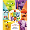 A New Day - Hardcover