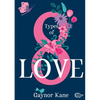 Eight Types of Love - Paperback